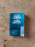 Zwei Leben in einer Nacht Buch Bayern - Obertraubling Vorschau