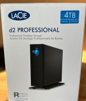 LaCie d2 Proffessional mit 4TB | Neu Niedersachsen - Achim Vorschau