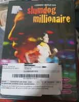 Slumdog Millionäre DVD Neu Ovp Englisch/Hindi Berlin - Neukölln Vorschau