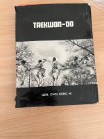 Taekwon Do General Choi Hong Hi Buch englisch Taekwondo 1978 Baden-Württemberg - Weinsberg Vorschau