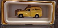 Vanguards - Morris Minor "Patrol Service" - 1/43 - OVP Duisburg - Duisburg-Süd Vorschau