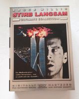 Stirb Langsam Limitierte Hartbox inkl. Teil 1-4 auf 8 DVDs Kiel - Ellerbek-Wellingdorf Vorschau