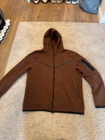 Nike Tech fleece Jacke Hamburg-Mitte - Hamburg Altstadt Vorschau