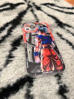 iPhone 12 Pro Case Hülle Anime Dragon Ball Son Goku Berlin - Tempelhof Vorschau