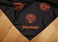 Schal Jägermeister neu Weihnacht Geschenk Idee Rheinland-Pfalz - Trier Vorschau