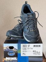Meindl Caribe Lady GTX 7,5 (fällt kleiner aus) Berlin - Köpenick Vorschau
