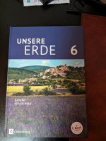 Schulbuch Geographie Erdkunde Unsere Erde 6 Bayern - Kleinlangheim Vorschau