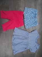 Kleid, Capri-Leggings, Rock (Set) Schleswig-Holstein - Prinzenmoor Vorschau