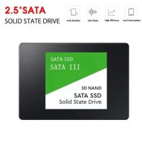 Sigmateck Green 4TB SSD Festplatte Sata 2,5 Zoll Neu Nordrhein-Westfalen - Schwerte Vorschau