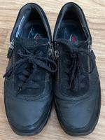 Halbschuhe Sneaker Gr. 39 Gabor in OVP Nordrhein-Westfalen - Meckenheim Vorschau