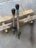 VW Golf 2 / Jetta 2 Antriebswellen 1.3L NZ Motor Thüringen - Gera Vorschau