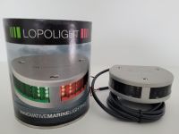 Lopolight LED Navigationslicht rot /grün Nordrhein-Westfalen - Witten Vorschau