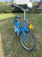 Puky Kinderfahrrad Rheinland-Pfalz - Seelbach (Nassau) Vorschau