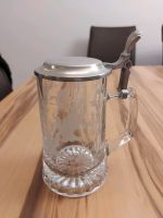 Bierkrug mit Gravur Sammlerstück Köln - Worringen Vorschau