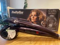 Babyliss Paris Curl Ionic automatischer Lockenstab Nordrhein-Westfalen - Bad Oeynhausen Vorschau