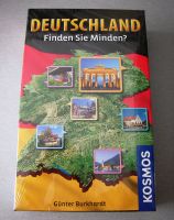 DEUTSCHLAND - Finden Sie Minden? / Lernspiel / neu ! Rheinland-Pfalz - Neuwied Vorschau