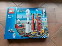 Lego Weltraumstation 3368 Niedersachsen - Westoverledingen Vorschau