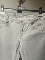 Jeans MARC CAIN Sports hellgrau Bayern - Regensburg Vorschau