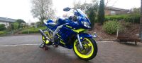 Suzuki SV 1000  , TÜV Neu Nordrhein-Westfalen - Bad Oeynhausen Vorschau