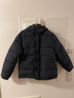 By Parra - Winterjacke - gr. M - navy Hessen - Darmstadt Vorschau