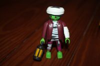 Playmobil 9146 Mystery Figur Mumie für Halloween Harburg - Hamburg Heimfeld Vorschau