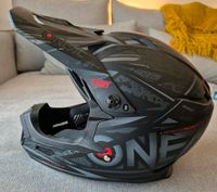 O'Neal Fury Synthy Fullface Downhill Helm Gr. S Hessen - Hanau Vorschau