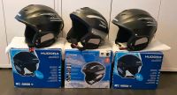 Skihelm Ski Helm 2x Hudora Gr. M & L, 1x B-Square Gr. M Baden-Württemberg - Marbach am Neckar Vorschau