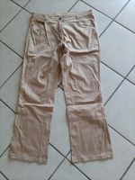 Stretchhose beige  Gr 44 Nordrhein-Westfalen - Rietberg Vorschau