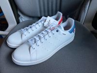 Adidas Stan Smith Peace&Freedom US13.5 EUR48 2/3 Bayern - Schwarzenfeld Vorschau