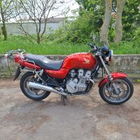 Honda CB 750 Seven Fifty, guter Zustand, Koffer Rheinland-Pfalz - Worms Vorschau