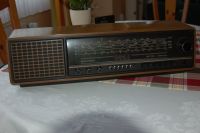Radio Grundig RF 720 Herzogtum Lauenburg - Büchen Vorschau
