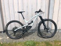 YT Capra Shred Enduro Mountainbike Fully Nordrhein-Westfalen - Windeck Vorschau