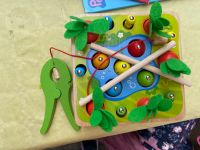 Angelspiel Kinder 3 in 1 Montessori Baden-Württemberg - Edingen-Neckarhausen Vorschau