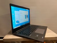 Ultrabook Fujitsu U904 WQHD+ 3200x1800 perfekte Business-Notebook Bayern - Hallbergmoos Vorschau