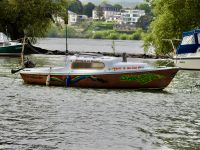 Dehler Varianta K4 Segelboot + Trailer + Aussenborder Rheinland-Pfalz - Budenheim Vorschau