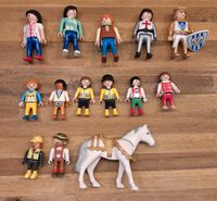 Playmobil Figuren Herzogtum Lauenburg - Wentorf Vorschau