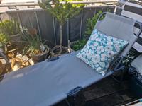 Sonnenliege Gartenliege NEU Nordrhein-Westfalen - Viersen Vorschau