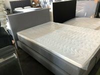 Boxspringbett 140/200cm Florenz, incl. Topper Nordrhein-Westfalen - Hagen Vorschau