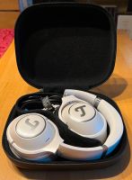 Teufel Real Blue NC Pearl White Bluetooth Kopfhörer Nordrhein-Westfalen - Gelsenkirchen Vorschau