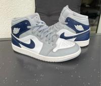 Nike Air Jordan 1 Mid Hessen - Griesheim Vorschau