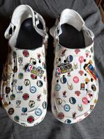 Crocs Echo Clog NBA-Allstar Game 2023 US 13 Saarland - Spiesen-Elversberg Vorschau