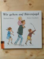 Buch "Wir gehen auf Bärenjagd" Hessen - Frielendorf Vorschau