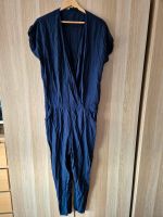 Jumpsuit/Overall Gr. 40 dunkelblau Nordrhein-Westfalen - Soest Vorschau