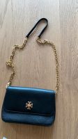 Tory Burch Pochette bag Tasche schwarz Gold München - Berg-am-Laim Vorschau