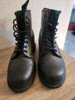 Dr.Martens gr.39 neuwertig Thüringen - Dorndorf Vorschau