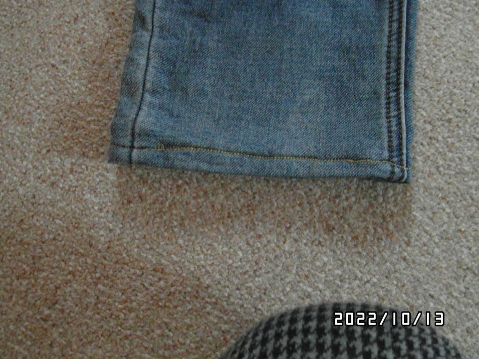 Haileys Jeans Gr.32/30 in Pöhl