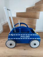 Lauflernwagen Pinolino Polizei Niedersachsen - Barsinghausen Vorschau
