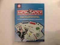 Karten-Spiel - MONOPOLY - DAS KARTENSPIEL Bayern - Buchloe Vorschau