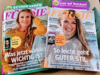 4x Für Sie Zeitschriften nr 20 bis 23 Bayern - Kottgeisering Vorschau