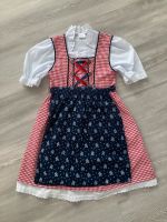 COALA Dirndl (Größe 122/128) Niedersachsen - Celle Vorschau